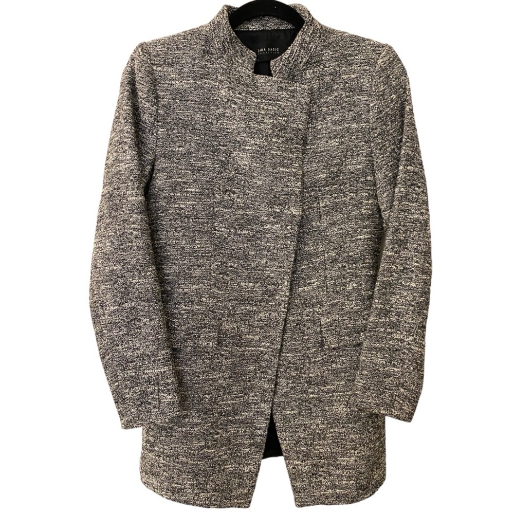 🖤Zara Collection Coat